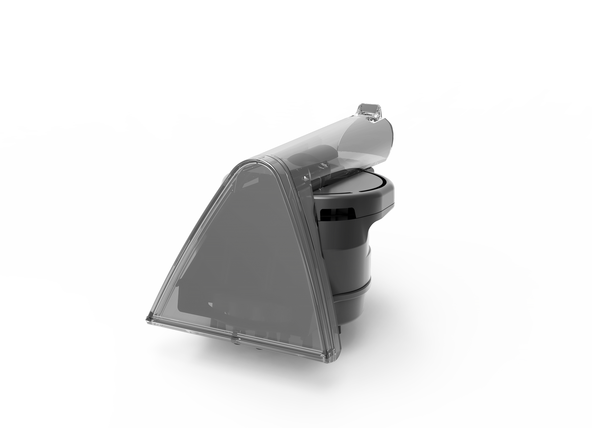 Vax Spin Scrub Hand Tool